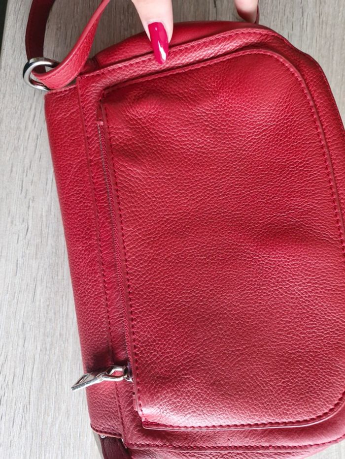 Sac Fuchsia - photo numéro 3