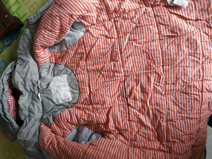 Manteau 3 ans - photo numéro 3