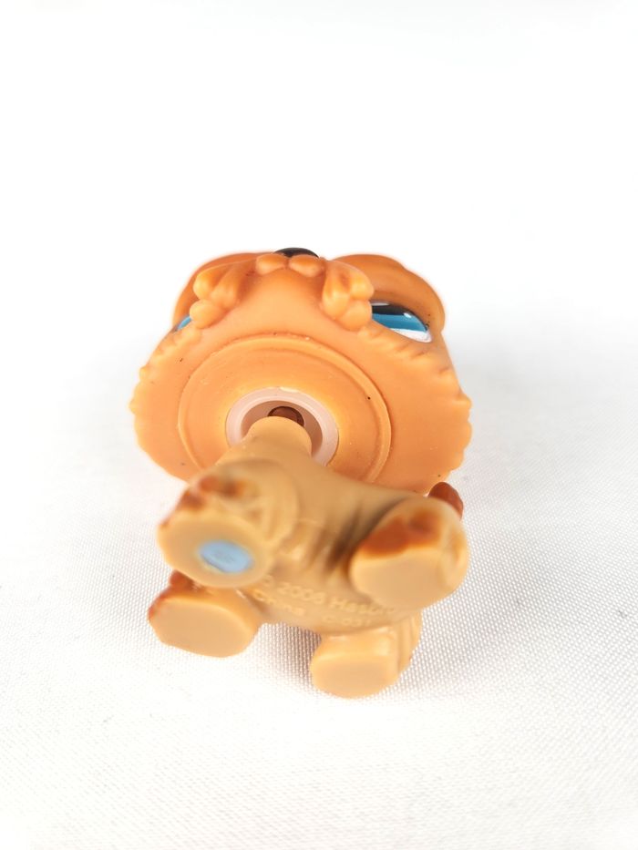 Littlest Petshop LPS Chien écossais #249 - photo numéro 5