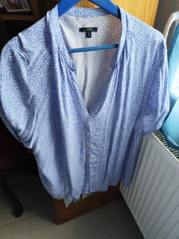 Chemise