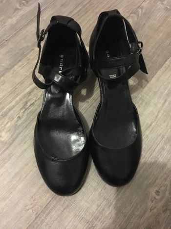 Sandale André taille 37