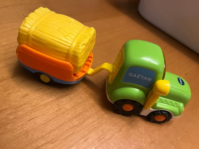 Tut tut bolide - photo numéro 3