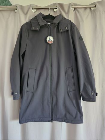 Long manteau / Parkas Jott Athenes 2.0