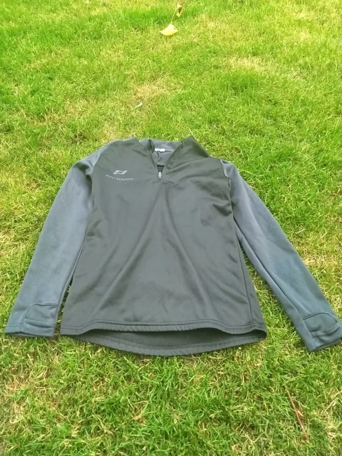 Pull fille