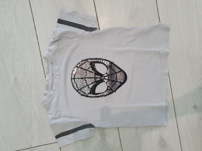 T-shirt 4 ans