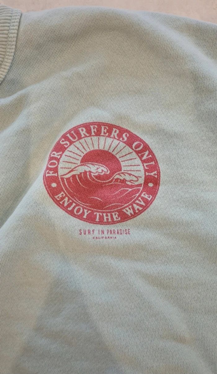 Sweat Pull&Bear, taille M. - photo numéro 4