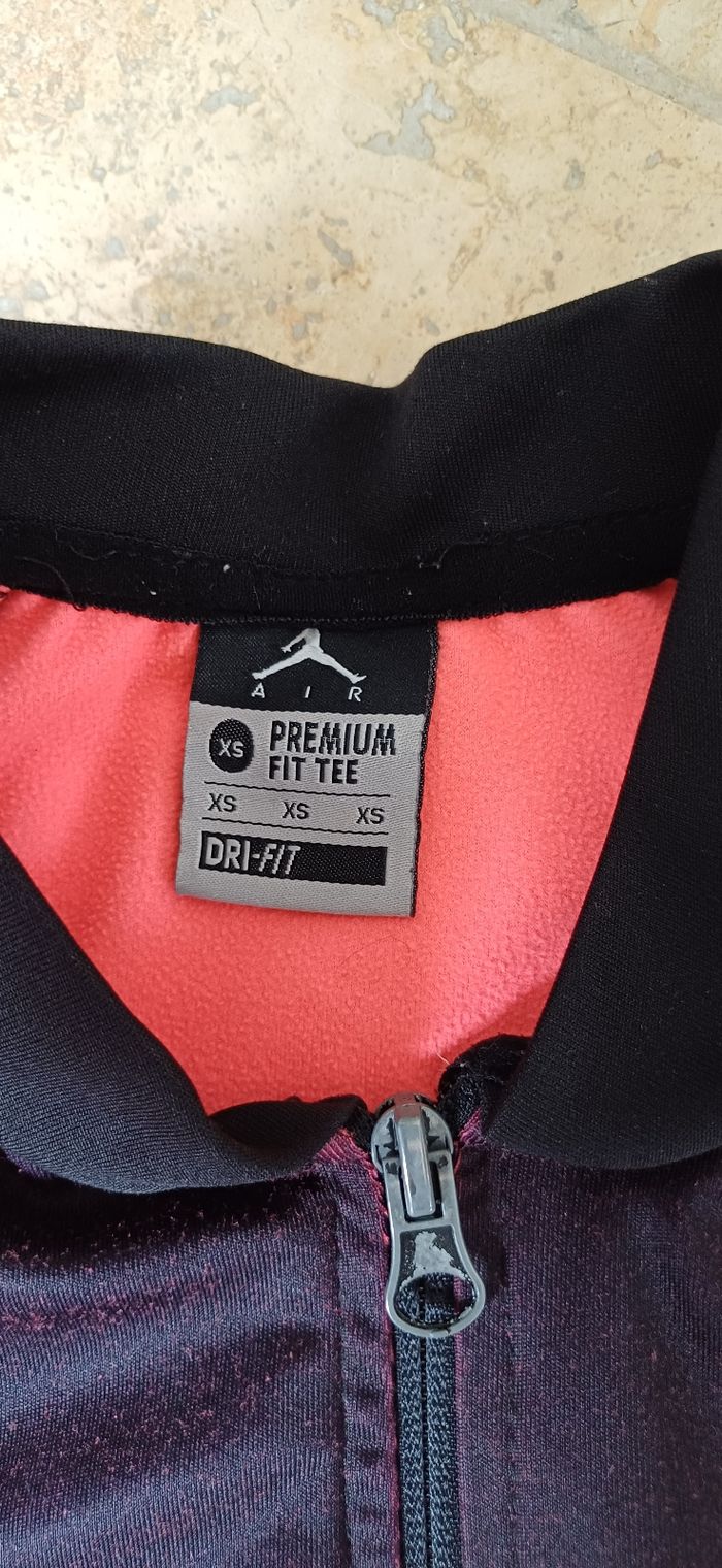 Veste jogging taille XS - photo numéro 3