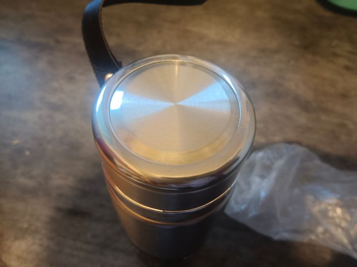 Gourde isotherme - photo numéro 5