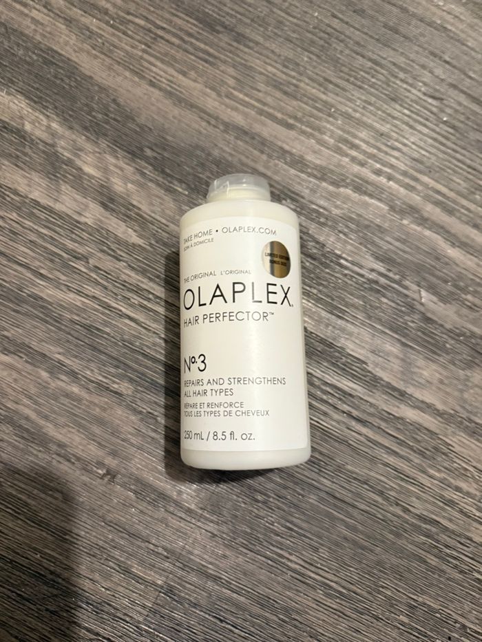 Olaplex N.3 édition limitée possible d’acheter en lot - photo numéro 4