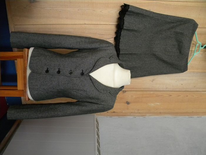 ensemble 3 pièces hiver T40 Promod - photo numéro 3