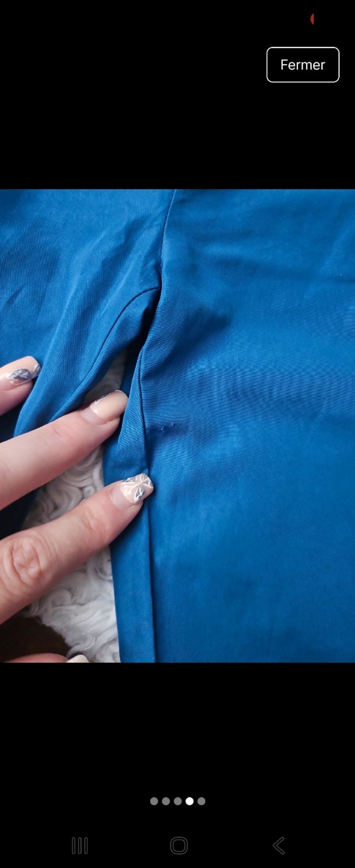 Ensemble Adidas - photo numéro 4