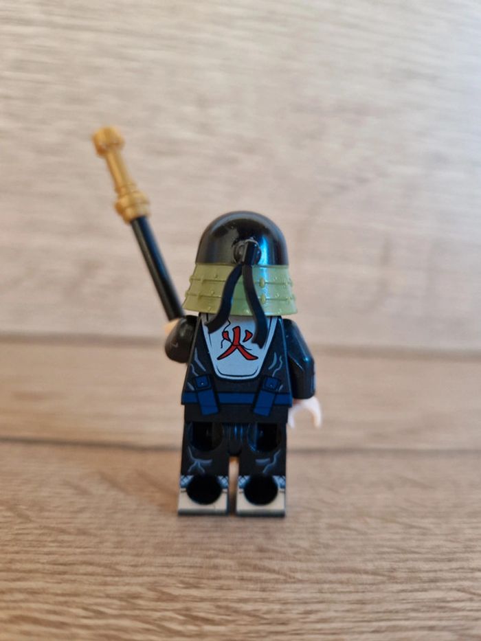 Figurine type lego Naruto - photo numéro 3