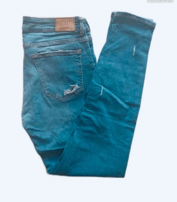 Jean Zara 38