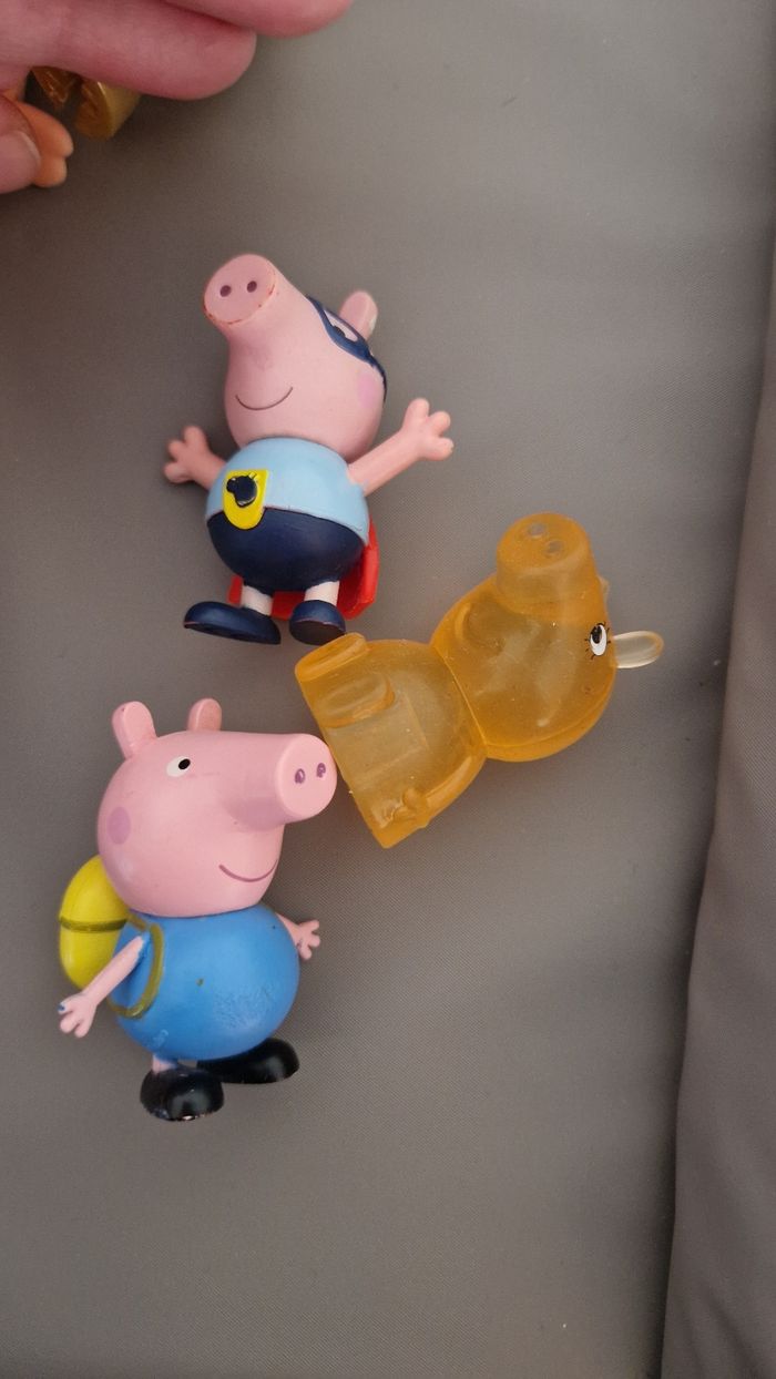 Figurines divers - photo numéro 3