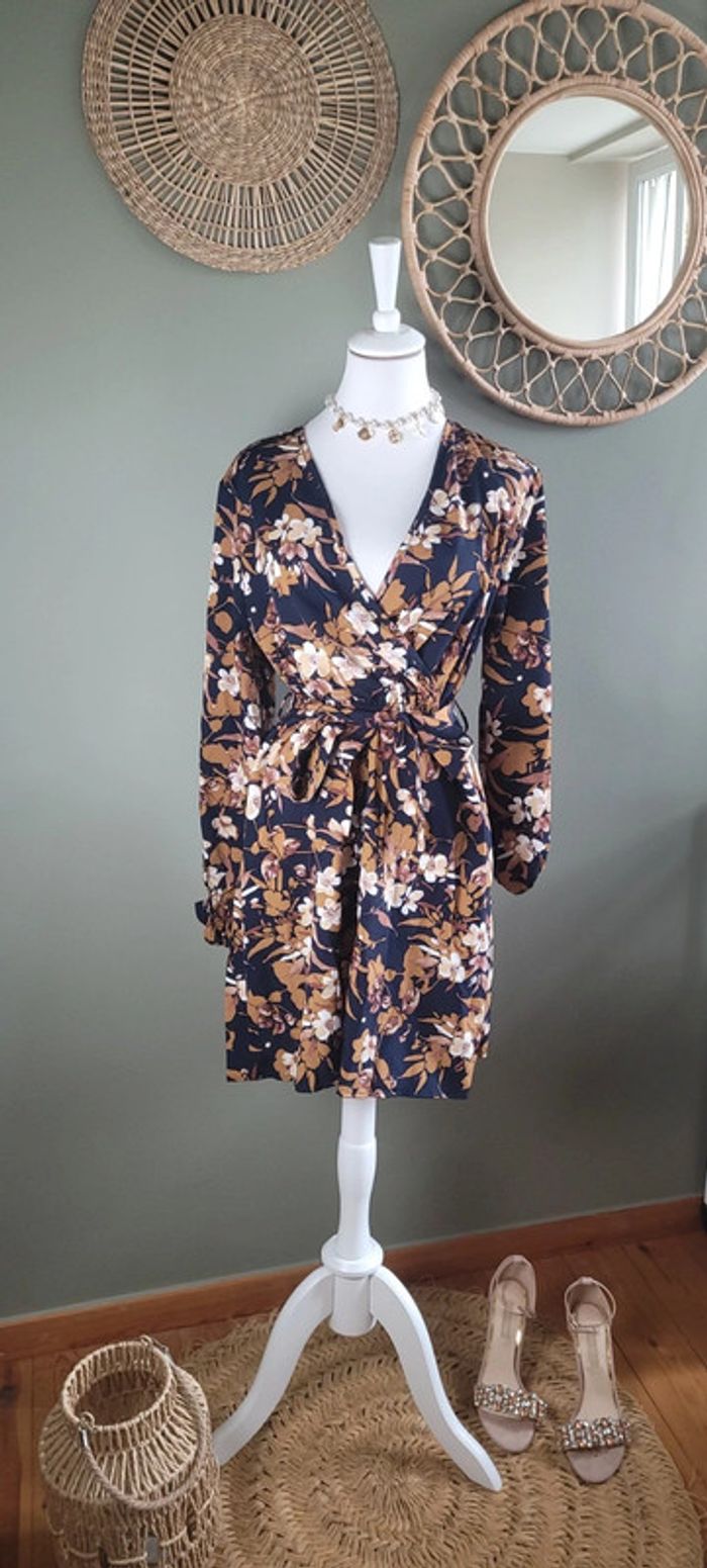Magnifique robe New collection Taille S
