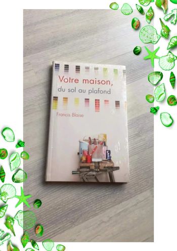 Votre maison du sol au plafond