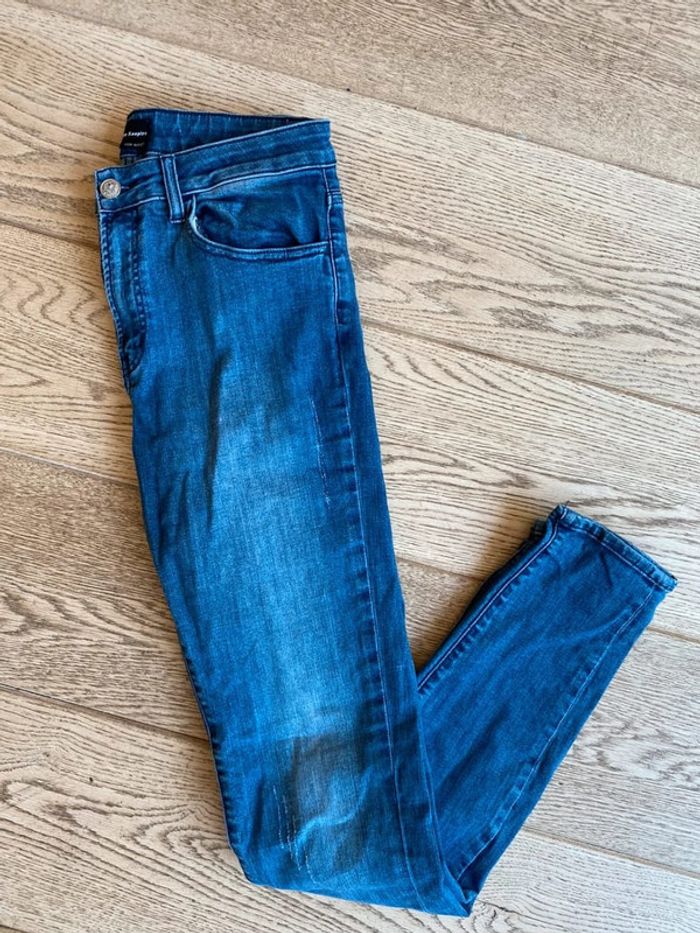 Jean The Kooples
