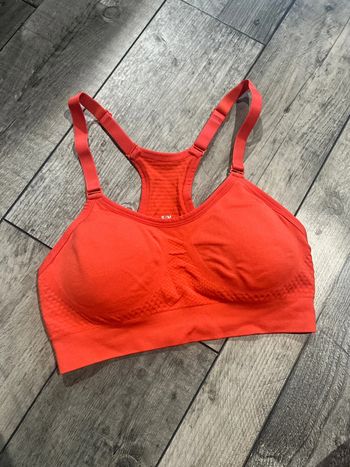 Brassière taille s_m