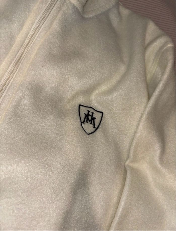 Polaire homme - photo numéro 3