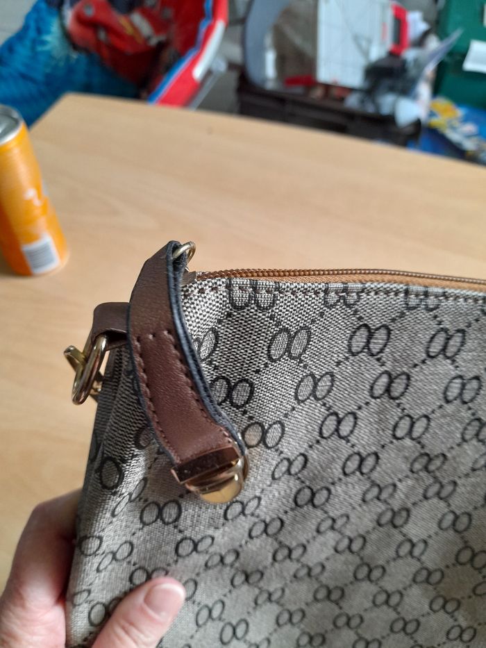 Sac à main mei&ge - photo numéro 2