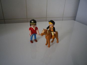 MONITRICE EQUITATION