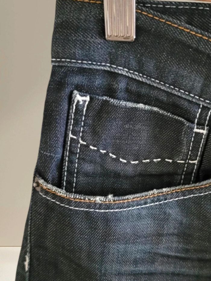 Jean slim Bikkembergs - photo numéro 2