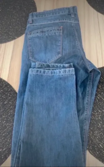Jeans homme Armand Thiery