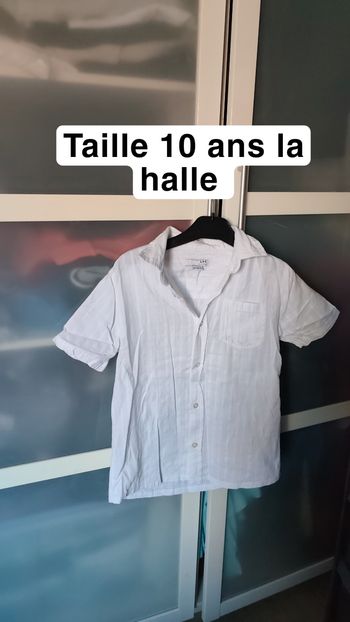 Chemise