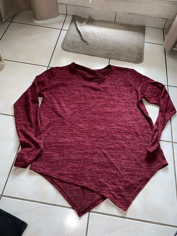 Pull taille M