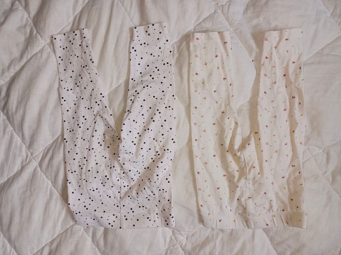 Leggings fille - photo numéro 2