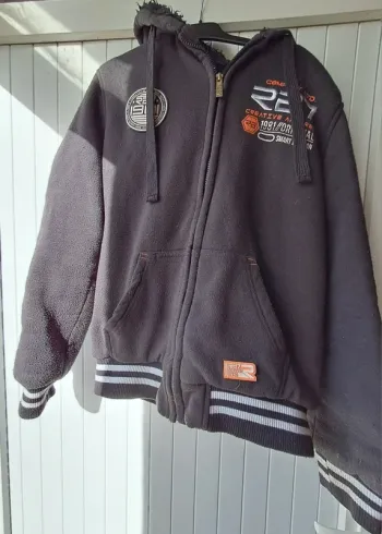 Veste homme taille L