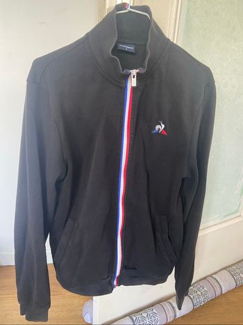 Veste Le Coq Sportif homme