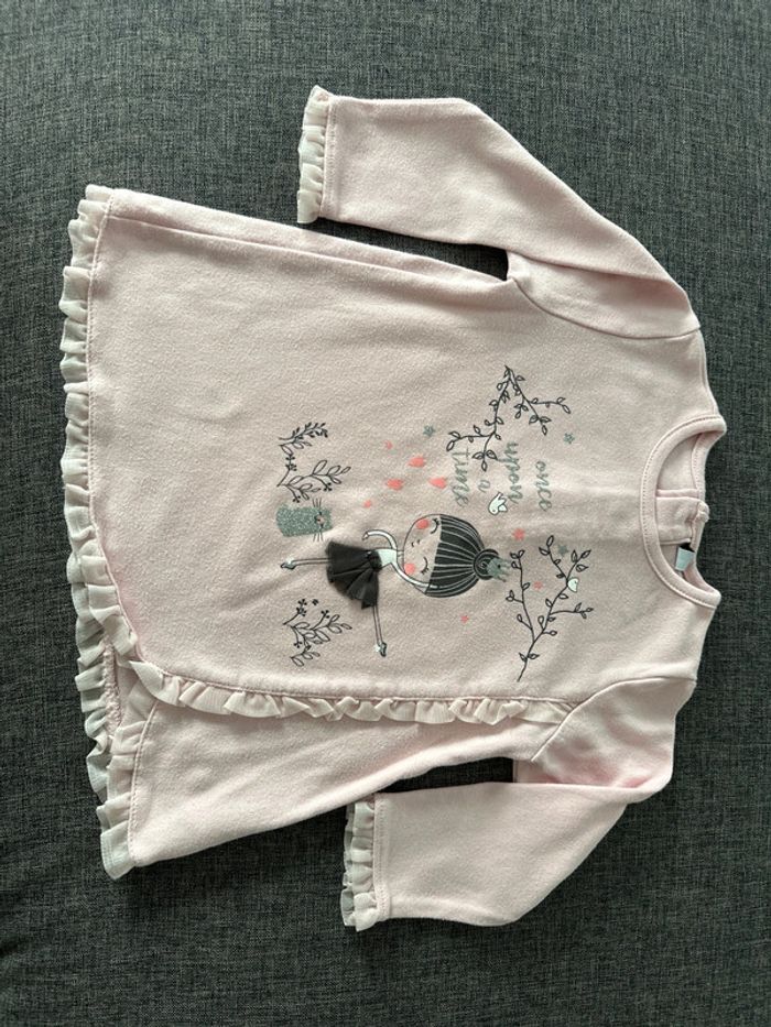 Ensemble 12 mois - photo numéro 2