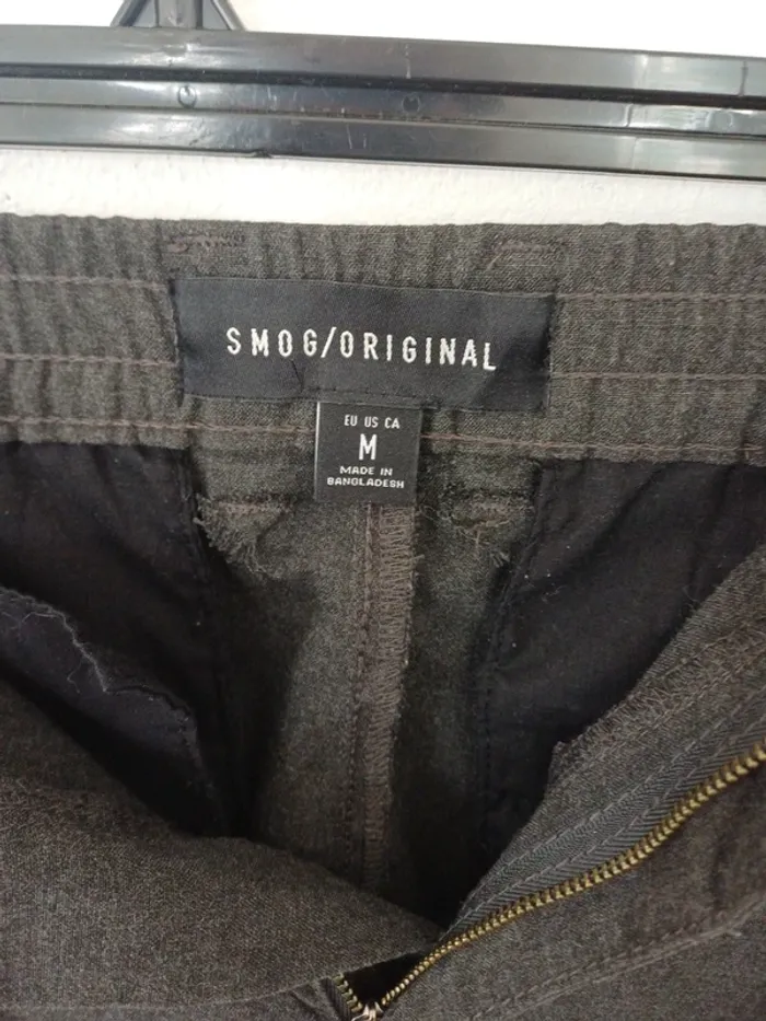 Pantalon noir - photo numéro 2