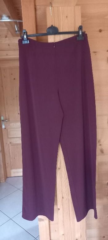 pantalon large