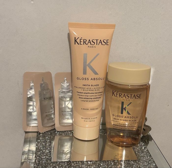 KERASTASE Gloss absolu