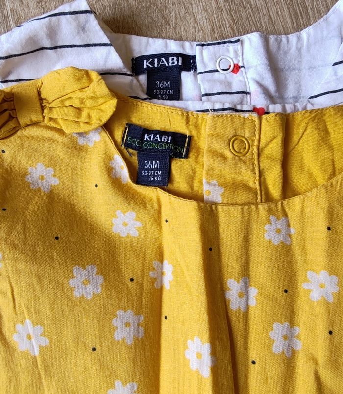 Lot de robes - photo numéro 6