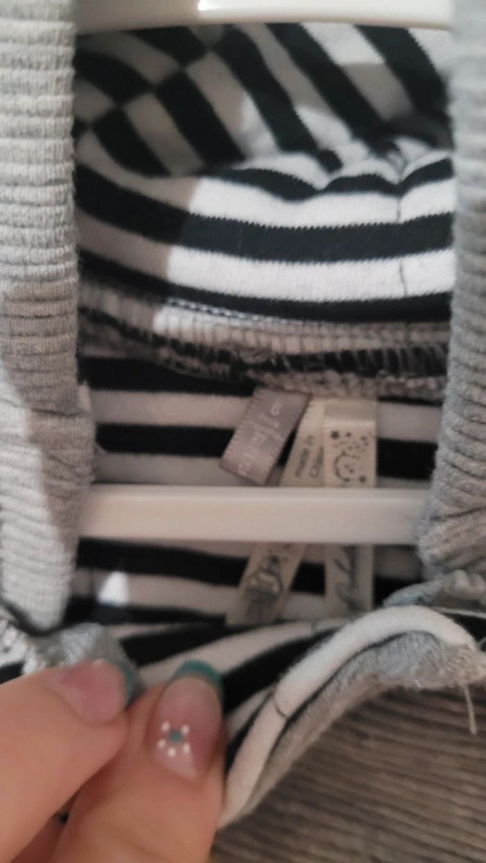 Combi pilote - photo numéro 2