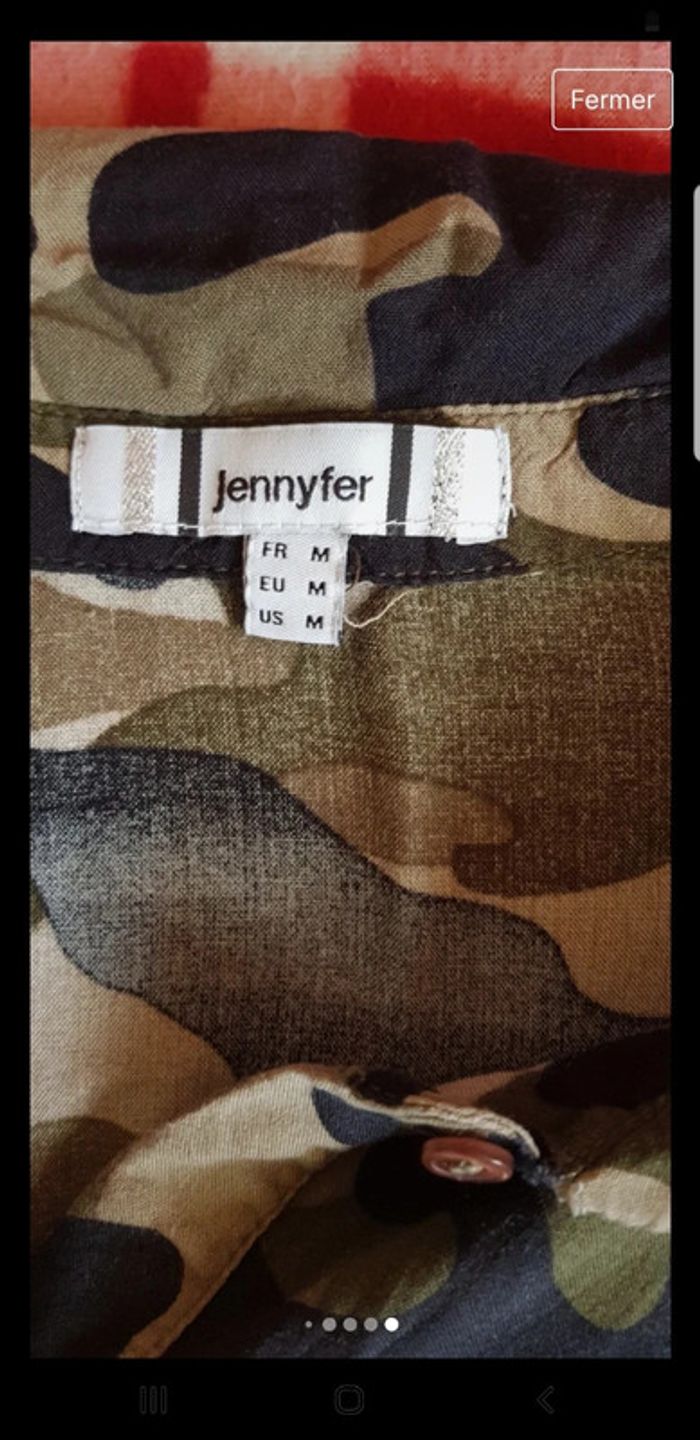 Robe ou tunique - photo numéro 9