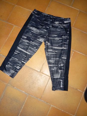 Pantalon de sport