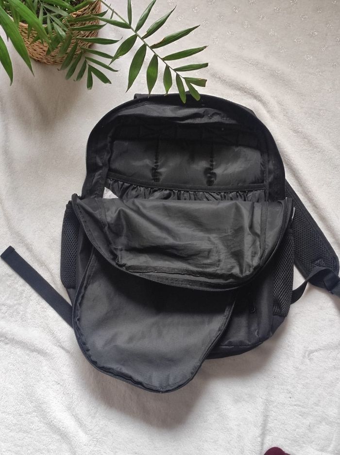 Sac à dos double compartiments - photo numéro 3