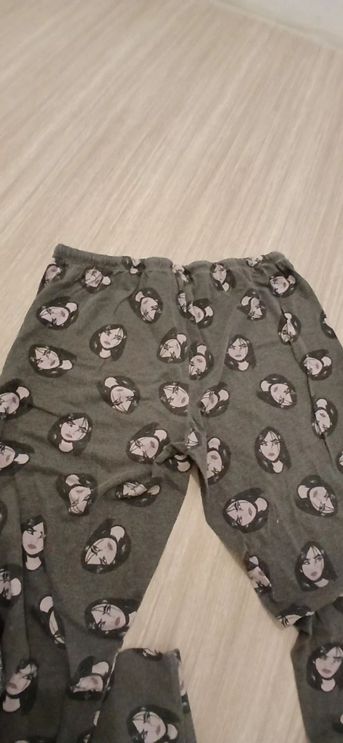 Bas de pyjama - photo numéro 2