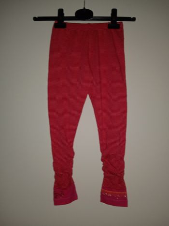 Legging catimini taille 5 ans
