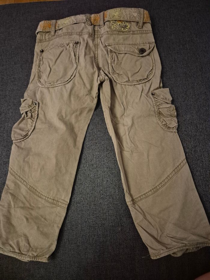 Pantalon 3ans - photo numéro 2