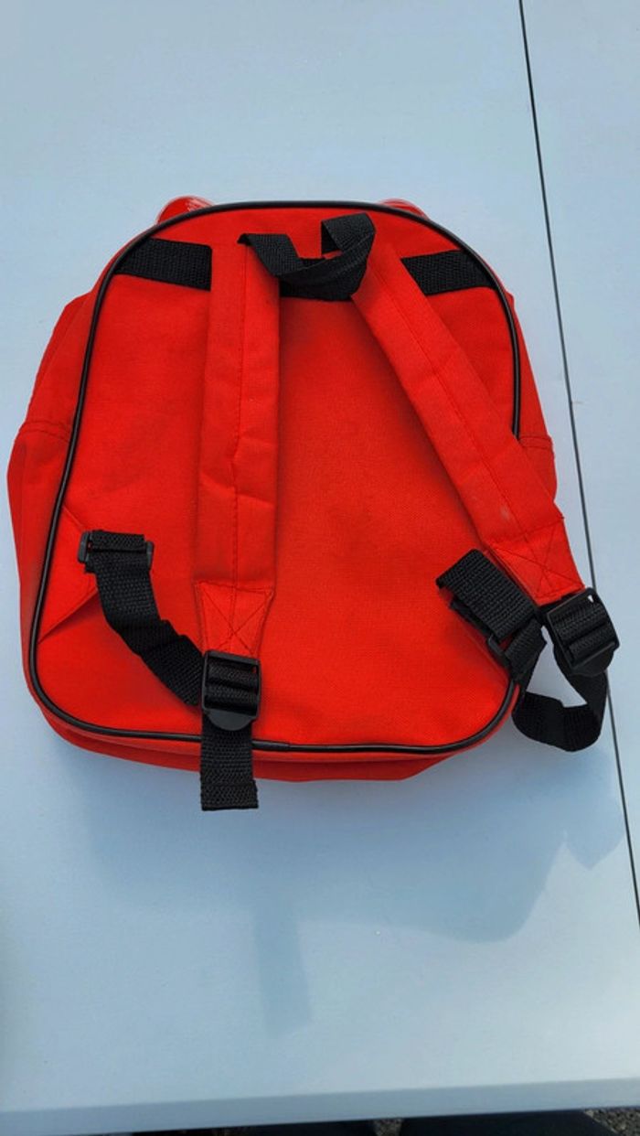 Sac à dos Minnie - photo numéro 3