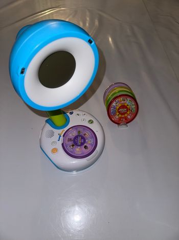 Lampe funny Sunny