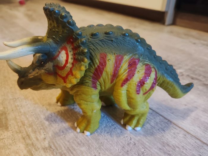 Dinosaure - photo numéro 7