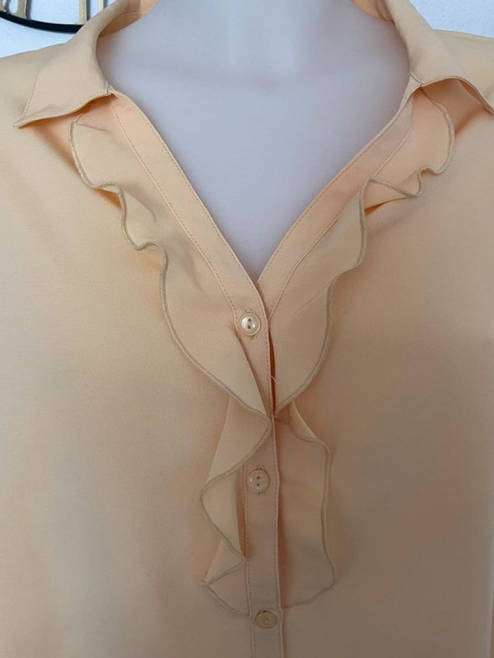 Chemise Damart vintage - photo numéro 3