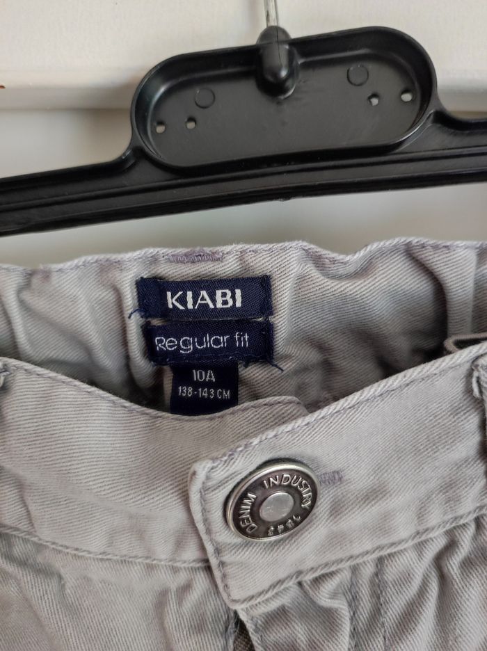 Jean droit - photo numéro 3