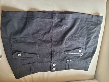 Jupe 33 cm taille 42 Pimkie